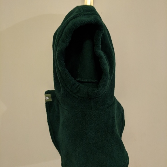 **SOLD** Lenny Lamb babywearing jacket XL/XXL - Picture 3 of 6